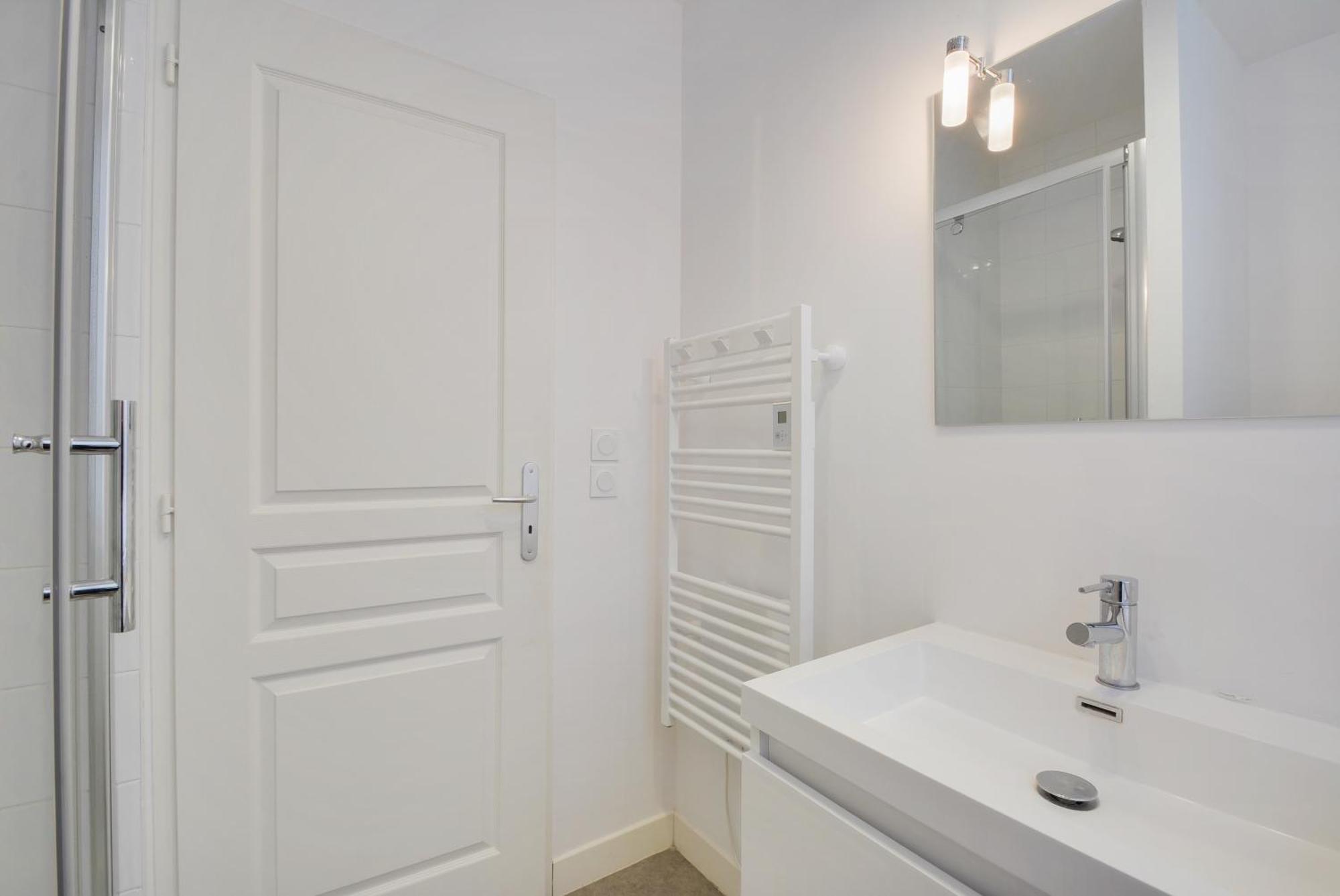 Le Coeur Des Dominicains - Pour 6 Centre De Nancy Apartment Exterior foto